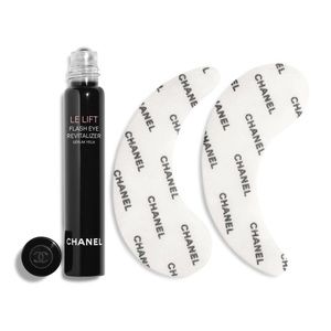 Chanel Le lift eye mask 10 pc NWOT